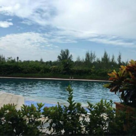 Mangrove Bay Jianguo Hotel Wenchang Екстер'єр фото