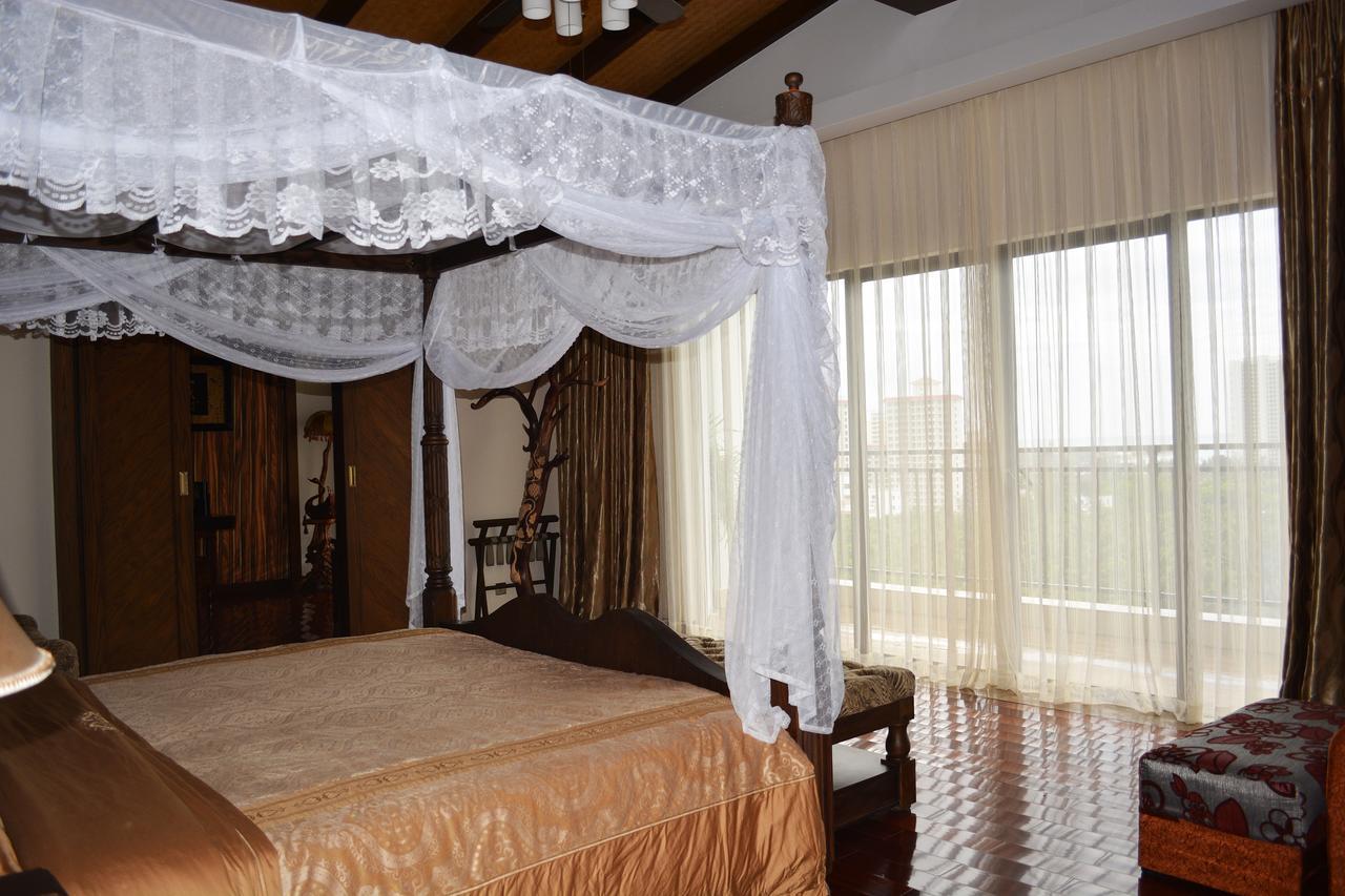 Mangrove Bay Jianguo Hotel Wenchang Номер фото