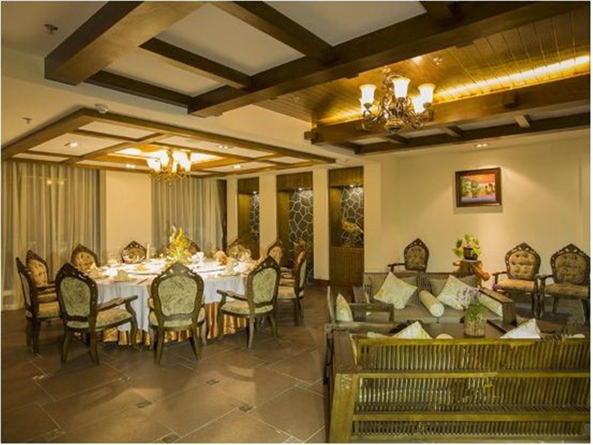 Mangrove Bay Jianguo Hotel Wenchang Екстер'єр фото