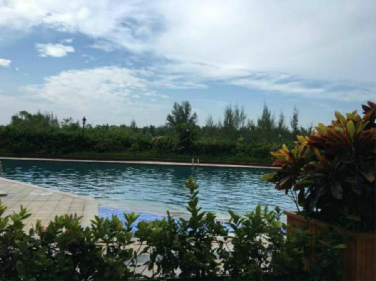 Mangrove Bay Jianguo Hotel Wenchang Екстер'єр фото
